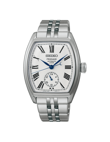 automático hombre Seiko Presage Classic SART013 JDM 72h
