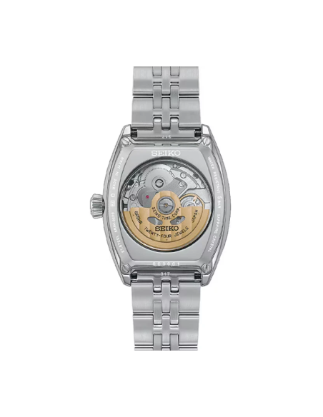 automático hombre Seiko Presage Classic SART013 JDM 72h