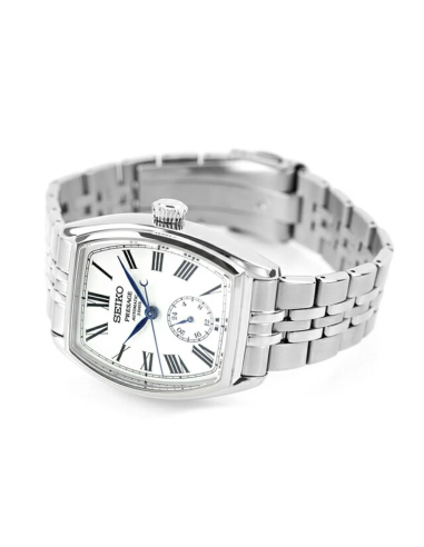 automático hombre Seiko Presage Classic SART013 JDM 72h