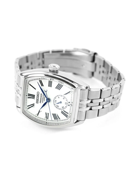 automático hombre Seiko Presage Classic SART013 JDM 72h