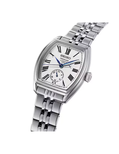 automático hombre Seiko Presage Classic SART013 JDM 72h