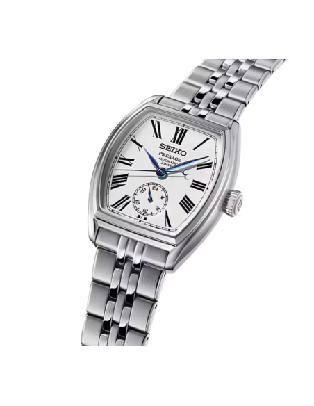automático hombre Seiko Presage Classic SART013 JDM 72h