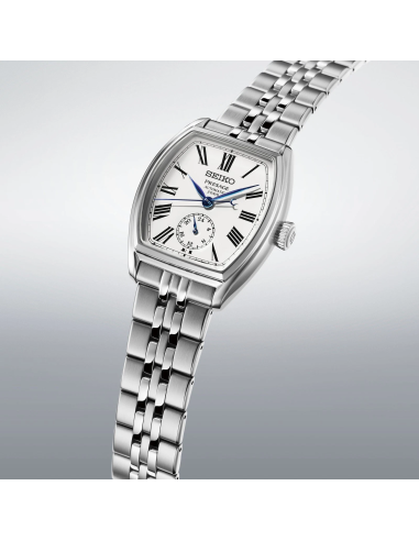 automático hombre Seiko Presage Classic SART013 JDM 72h