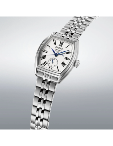automático hombre Seiko Presage Classic SART013 JDM 72h
