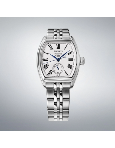 automático hombre Seiko Presage Classic SART013 JDM 72h