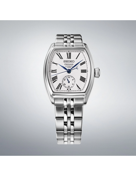automático hombre Seiko Presage Classic SART013 JDM 72h