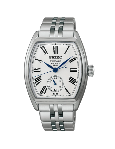 automático hombre Seiko Presage Classic SART013 JDM 72h