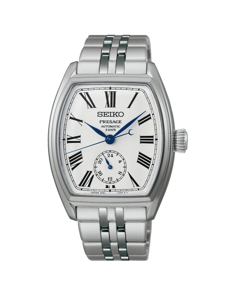 automático hombre Seiko Presage Classic SART013 JDM 72h