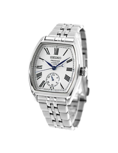 automático hombre Seiko Presage Classic SART013 JDM 72h