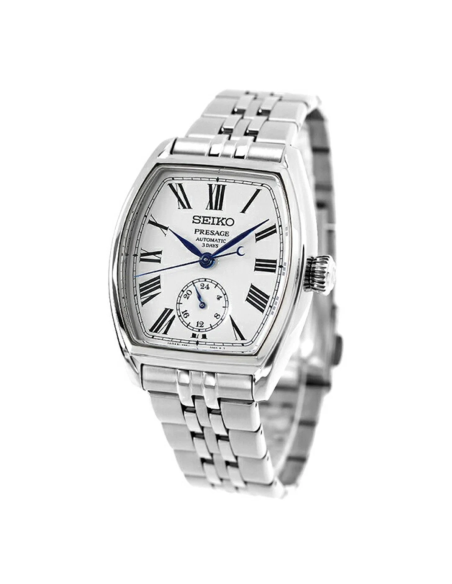 automático hombre Seiko Presage Classic SART013 JDM 72h