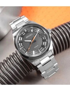 Seiko Sports Essential SUR507P1 40mm 100m