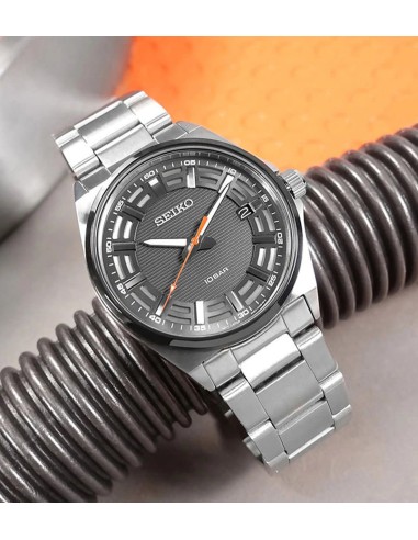 Seiko Sports Essential SUR507P1 40mm 100m