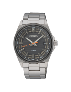 Seiko Sports Essential SUR507P1 40mm 100m 2