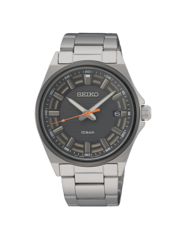 Seiko Sports Essential SUR507P1 40mm 100m