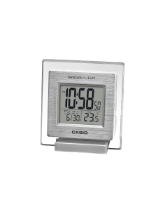 Despertador de viaje Casio DQ-736-8JF JDM (Travel Alarm Clock) 2