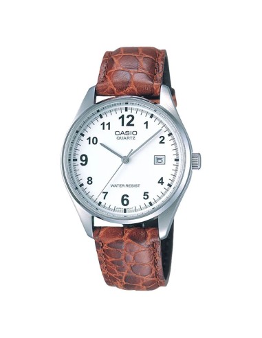 reloj clásico cuarzo unisex Casio MTP-1175E-7BJH JDM 36mm