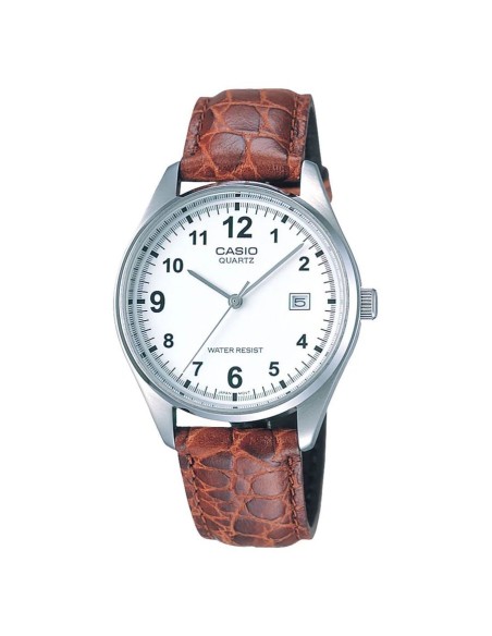 reloj clásico cuarzo unisex Casio MTP-1175E-7BJH JDM 36mm