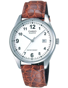 reloj clásico cuarzo unisex Casio MTP-1175E-7BJH JDM 36mm