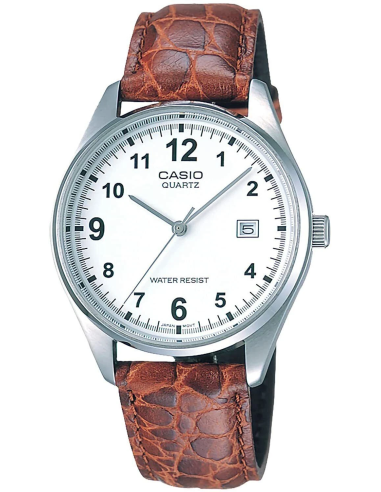 reloj clásico cuarzo unisex Casio MTP-1175E-7BJH JDM 36mm