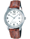 reloj clásico cuarzo unisex Casio MTP-1175E-7BJH JDM 36mm