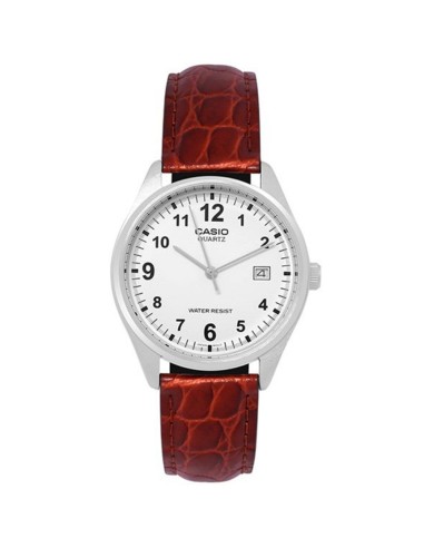 reloj clásico cuarzo unisex Casio MTP-1175E-7BJH JDM 36mm