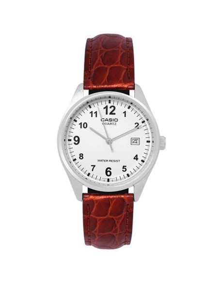 reloj clásico cuarzo unisex Casio MTP-1175E-7BJH JDM 36mm