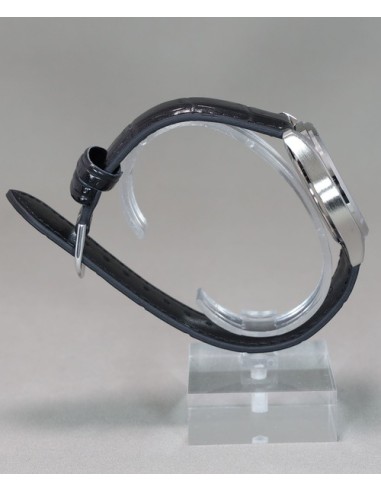 cuarzo hombre Casio MTP-1183E-7AJH JDM 38.5mm 30m correa de cuero