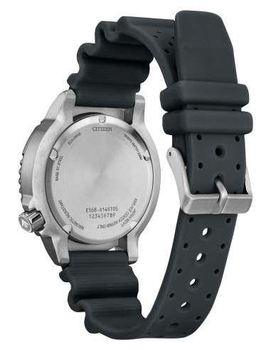 buceo hombre Citizen Promaster Dive  BN0167-09W Limited Edition 44mm 200m