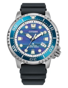 buceo hombre Citizen Promaster Dive  BN0167-09W Limited Edition 44mm 200m