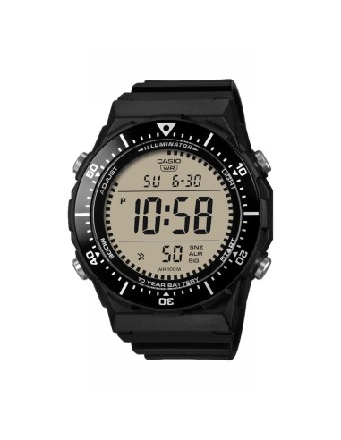 Casio Sports AE-1700H-1AV 100m WR 10 años batería