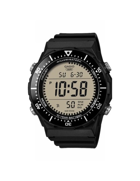 Casio Sports AE-1700H-1AV 100m WR 10 años batería