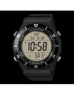 Casio Sports AE-1700H-1AV 100m WR 10 años batería 2
