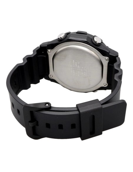 Casio Sports AE-1700H-1AV 100m WR 10 años batería
