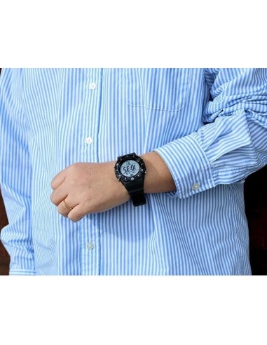 Casio Sports AE-1700H-1AV 100m WR 10 años batería