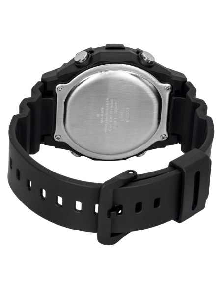 Casio Sports AE-1700H-1AV 100m WR 10 años batería