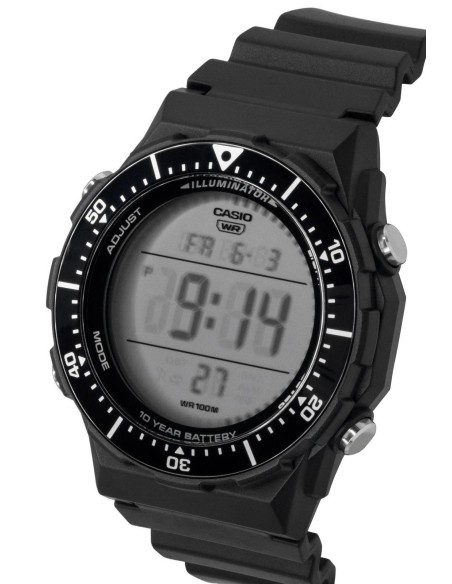 Casio Sports AE-1700H-1AV 100m WR 10 años batería