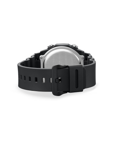 reloj deportivo hombre Casio Sports AE-1700H-1BV 54.9 × 47.3 × 14.3 mm 100m WR 10 años batería