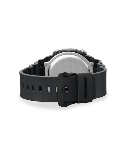 reloj deportivo hombre Casio Sports AE-1700H-1BV 54.9 × 47.3 × 14.3 mm 100m WR 10 años batería