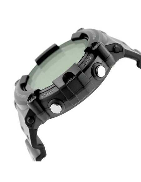 Casio Sports AE-1500WHC-1AV 54.4 × 51.3 × 15.8 mm 100m WR 5 alarmas 10 años