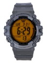 Casio Sports AE-1500WHC-8AV  54.4 × 51.3 × 15.8 mm 100m WR 5 alarmas 10 años