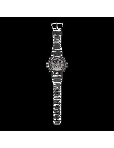Casio G-Shock DW-6900JV-1JR JDM JOSHUA VIDES Comic Designer Collaboration Limited
