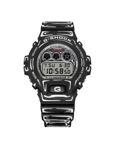 Casio G-Shock DW-6900JV-1JR JDM JOSHUA VIDES Comic Designer Collaboration Limited