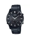 solar radiocontrol Casio Lineage LCW-M170DB-1AJF JDM  46.4 × 39.5 × 9.2 mm Cristal de Zafiro