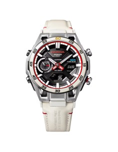 solar Bluetooth hombre Casio Edifice Honda 60th Annyversary ECB-2300HR-1AJR JDM Limited