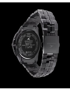 solar radiocontrol Bluetooth Titanio Casio Oceanus Manta OCW-S7000B-2AJF JDM 2