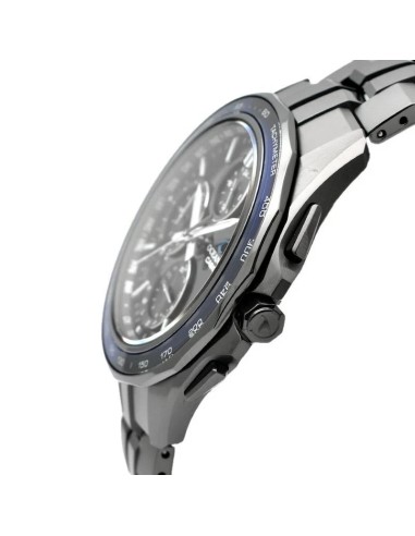 solar radiocontrol Bluetooth Titanio Casio Oceanus Manta OCW-S7000B-2AJF JDM