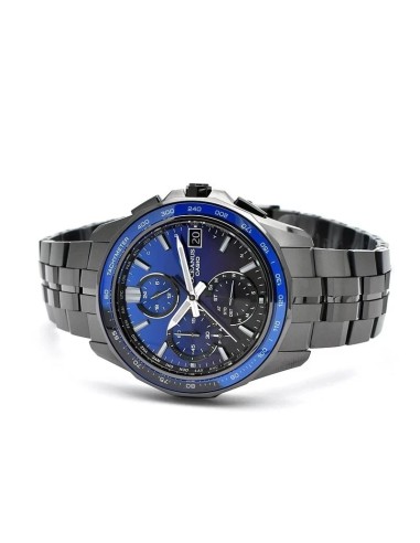 solar radiocontrol Bluetooth Titanio Casio Oceanus Manta OCW-S7000B-2AJF JDM