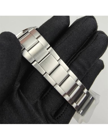 automático hombre Seiko TicTac SZSB035 JDM 40mm 100m WR hecho en Japón