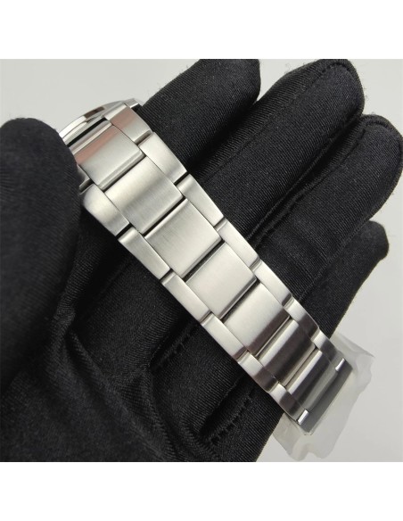 automático hombre Seiko TicTac SZSB035 JDM 40mm 100m WR hecho en Japón