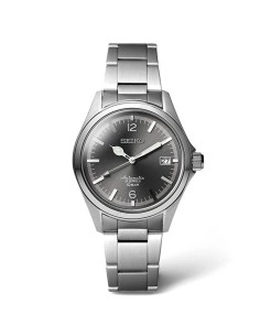 automático hombre Seiko TicTac SZSB035 JDM 40mm 100m WR hecho en Japón